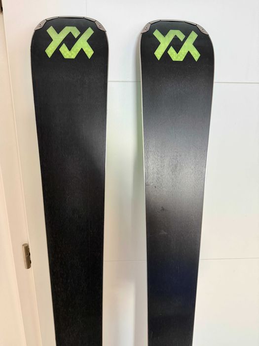 VOLKL DEACON 84 - 177 cm