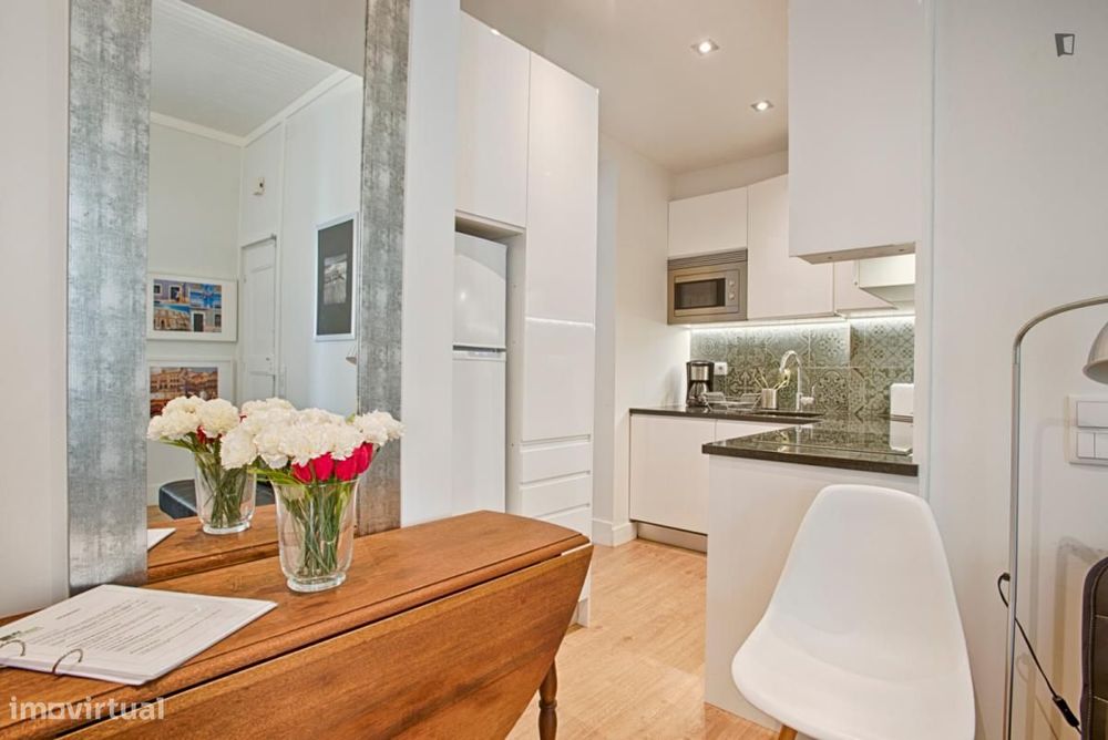 Apartamento com 2 quartos - localizado em Alfama Lisbon