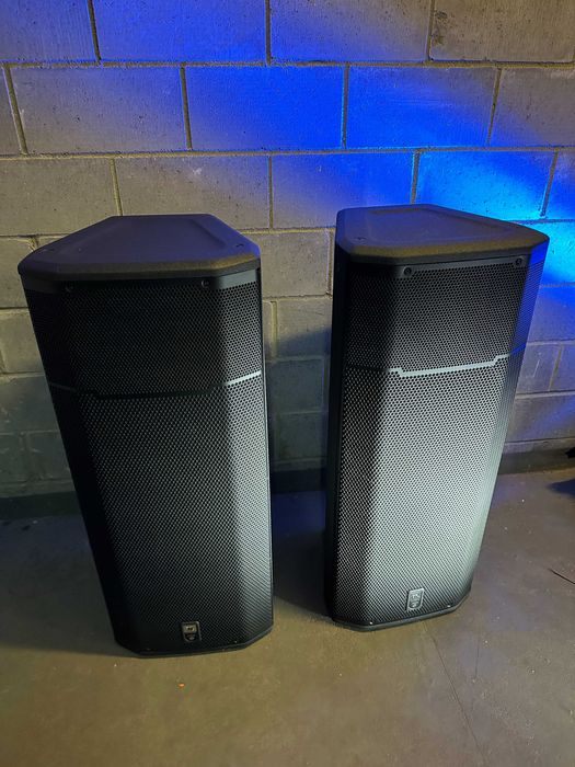 JBL PRX 625 – głośniki aktywne, stan idealny