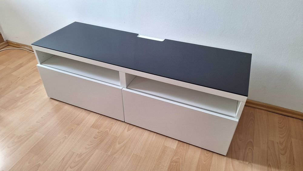 Szafka rtv IKEA BESTÅ