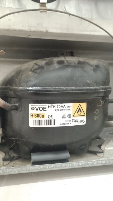 LIEBHERR 

GS 1323 Index 24A/001

Service-Nr/No. Service: 9990533-01