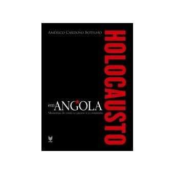 Holocausto em Angola