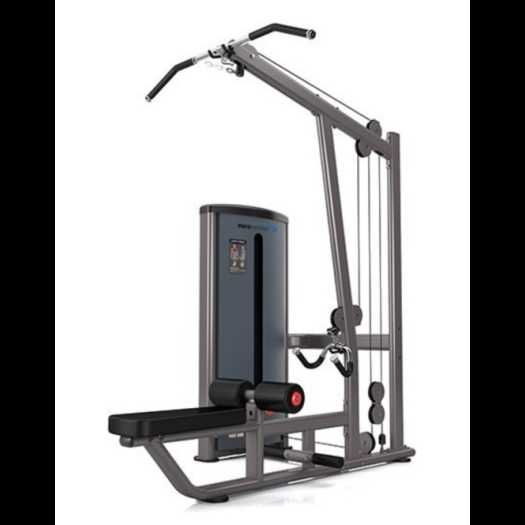 Maszyna siłowa dwufunkcyjna wyciąg z góry i z dołu