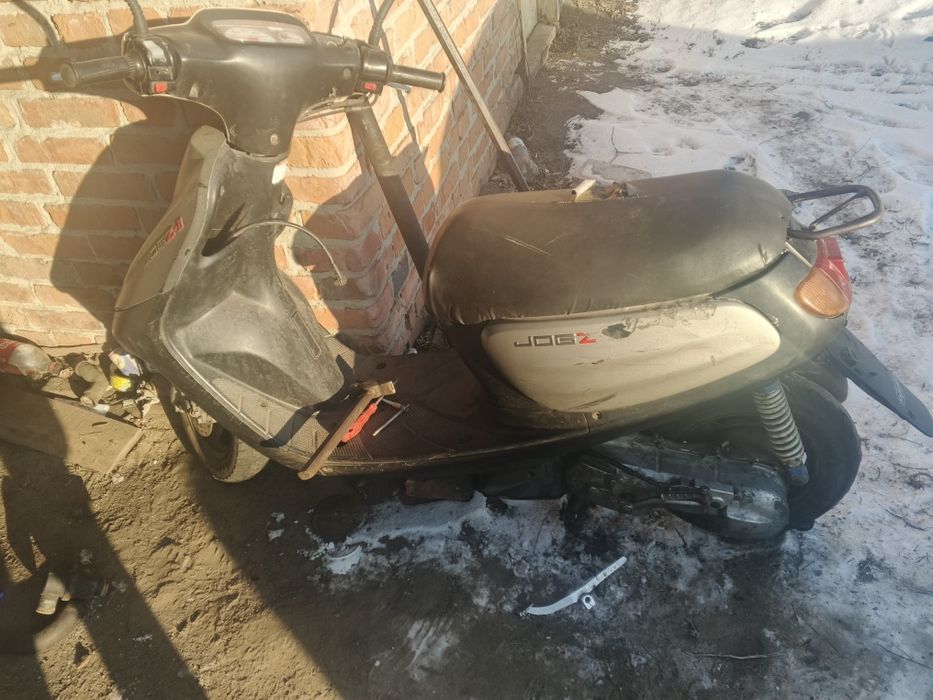 Продам  скутера ціна 6500