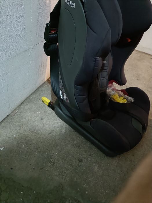 Cadeira auto Avova