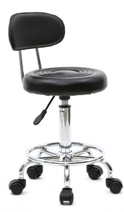 Крісло майстра табурет стілець на колесах для манікюру‼️Акція‼️