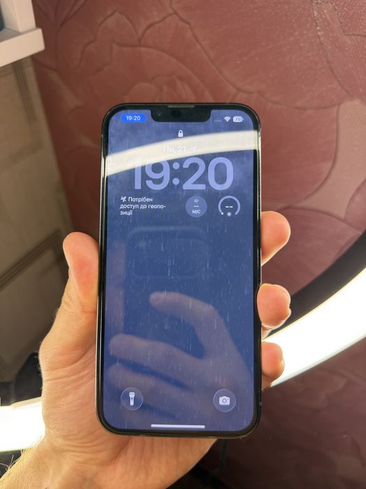 Iphone 13 PRO 256gb Торг