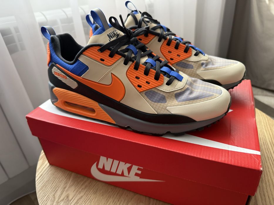 Кросовки Найк Эйр Макс 90