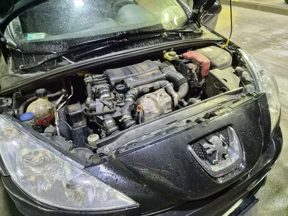 Peugeot 308 2008