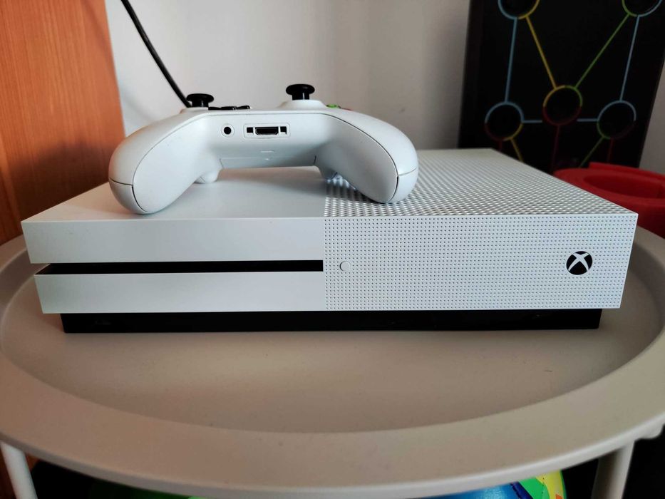 Xbox One Serie S 1TB