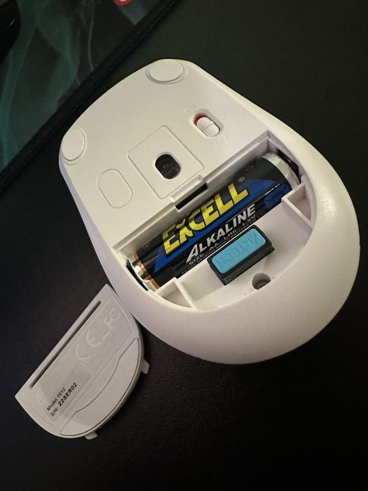 Безпроводная мышь A4tech FG12 новая