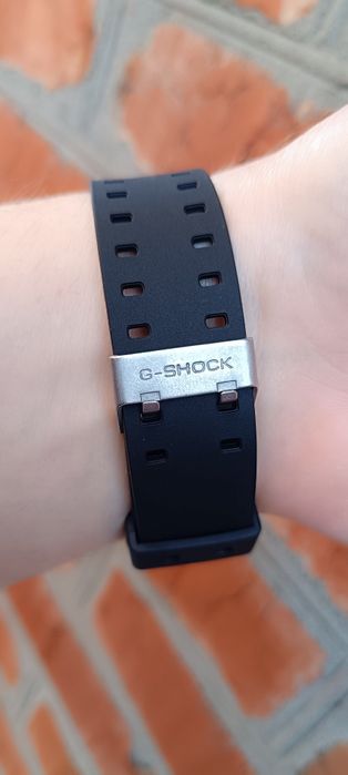 Продам Casio G-Shock GA-120