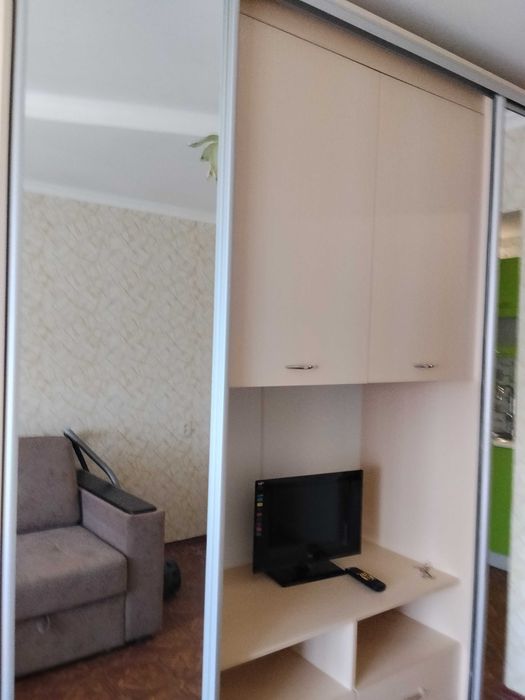 Продаж кімнати в ґуртожитку Охтирка