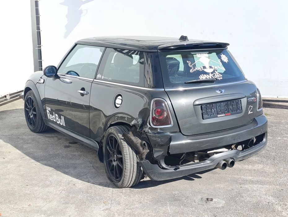 Para peças MINI Mini (R56)