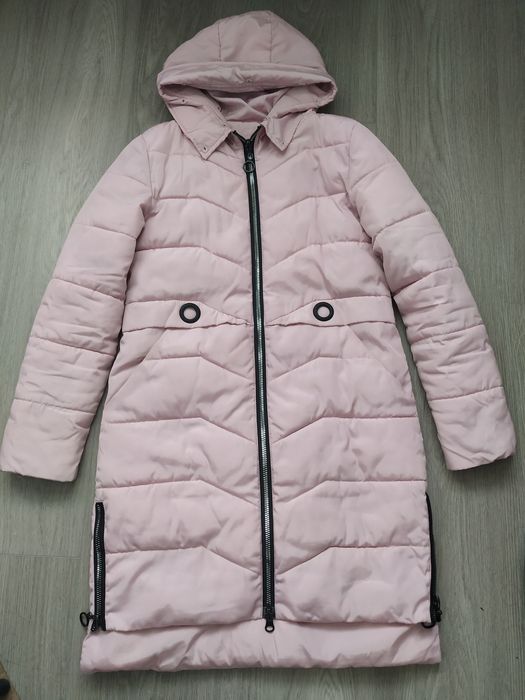 Куртка S-M. Весна, осінь, зима.