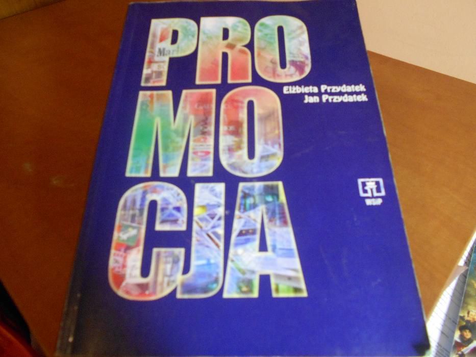 "Promocja"