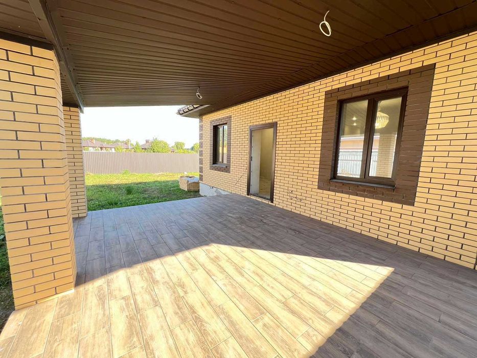 8 Продам будинок на Агрономічному 2875