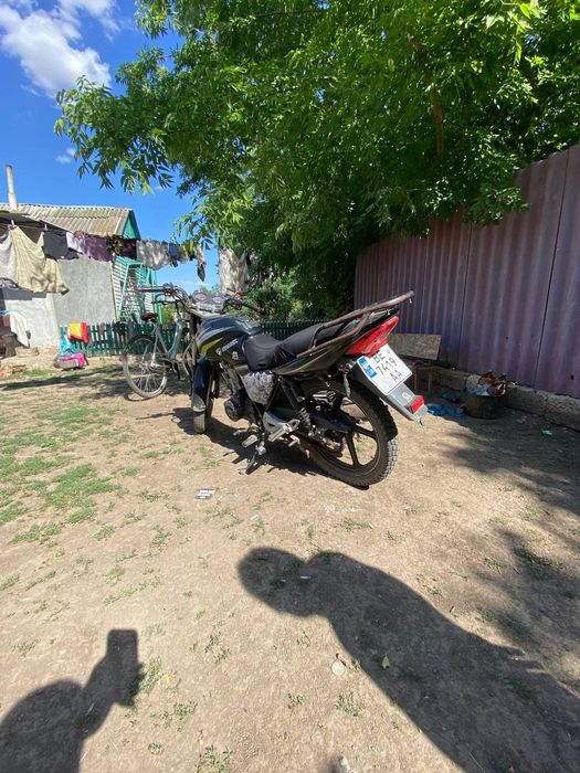 Продам Spark200r25i
