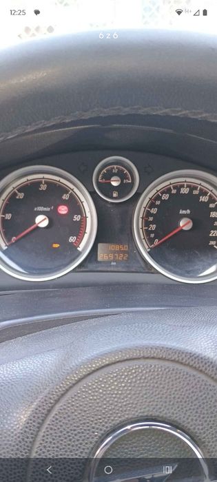 Opel Astra H sprawna gotowa do jazdy