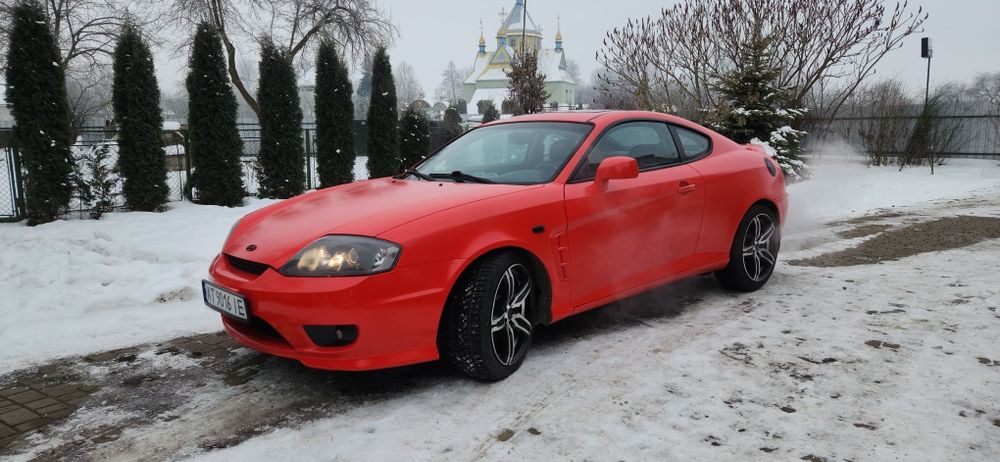 Продам авто купе