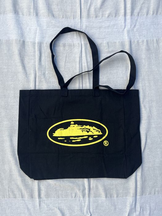 Tote Bag Corteiz