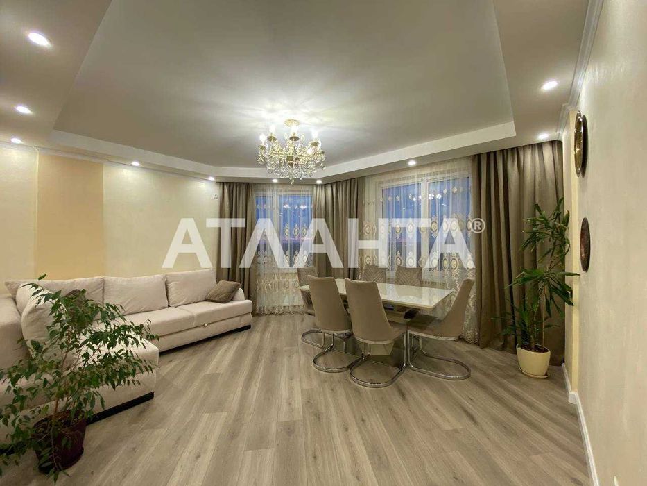 3-rooms apartment apartment by the address st. Levitana (area 81,3 m²) - Atlanta.ua - photo 2