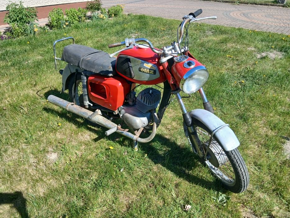 Mz
