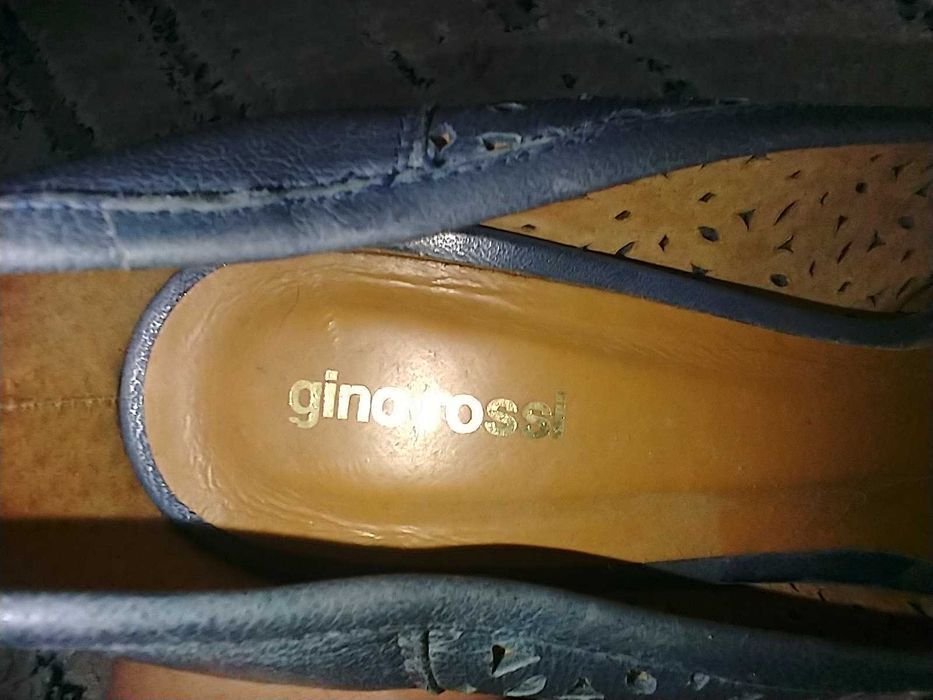 Buty Gino Rossi damskie