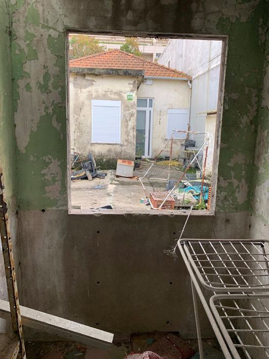 Prédio Matosinhos Sul