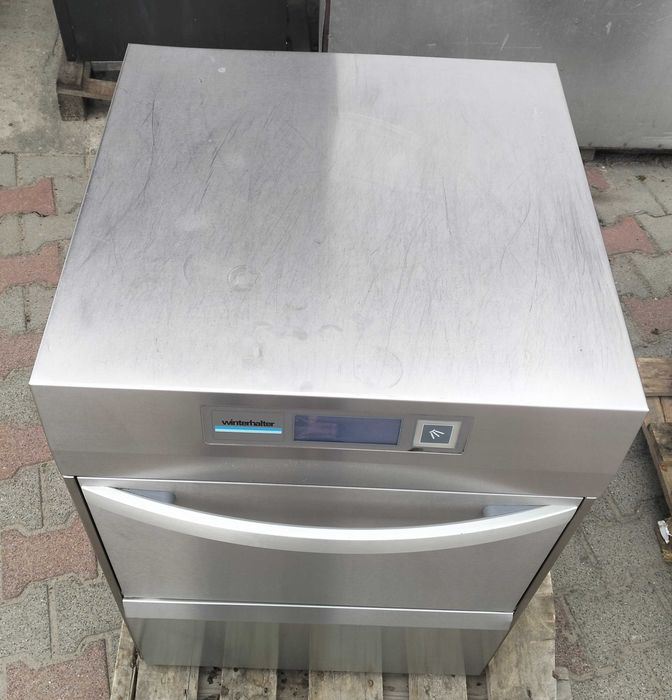 Zmywarka gastronomiczna Winterhalter UC-M