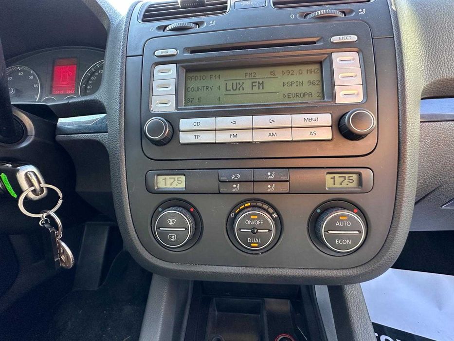 Продам Volkswagen Golf 2006р. #74199