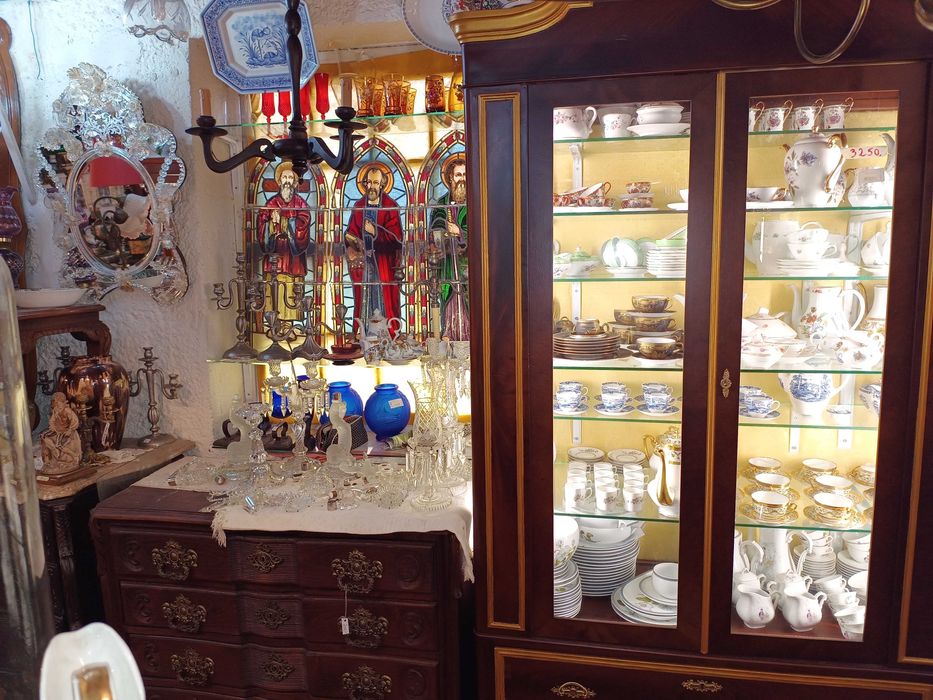 Serviço Chá e Café Macau Casquinha Ovo