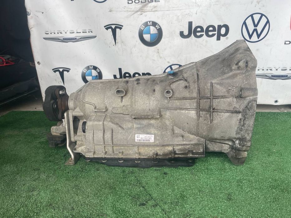 АКПП  BMW e60 f10 f11 e61 7590130 6HP 21 коробка передач автомат