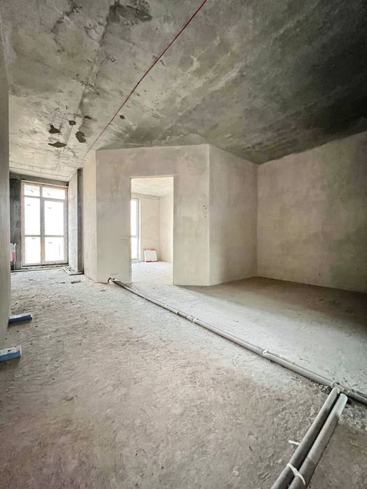 2-кімнатна квартира за адресою (площа 74 м²) - Atlanta.ua - фото 3