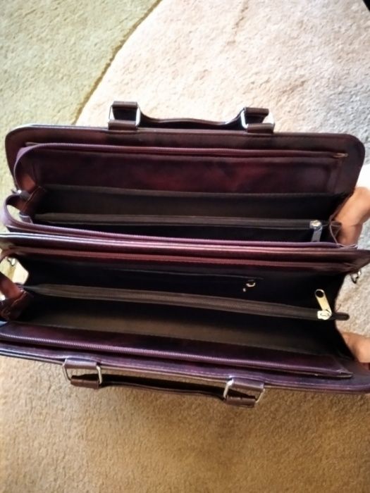 Продам сумку за 150гривень .