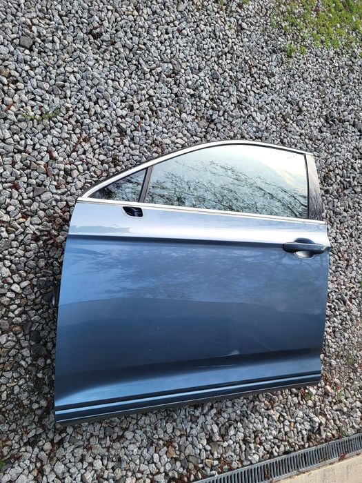 Drzwi kierowcy vw  passat b8