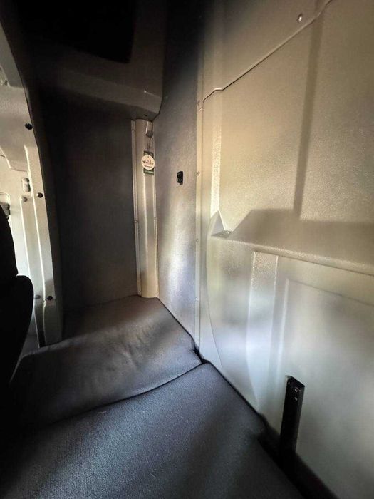Volkswagen CRAFTER 2019