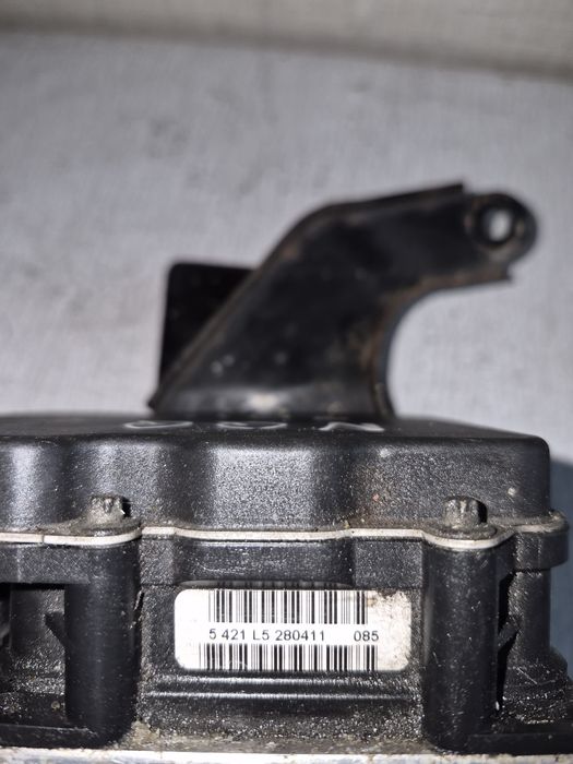 Блок ABS ESP Nissan Qashqai J10 2007–2013 Bosch оригінал
Блок ABS ESP