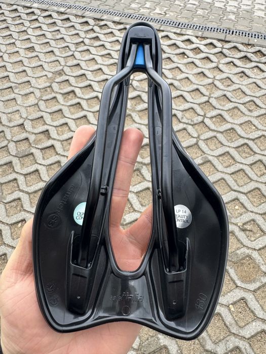 Siodełko Selle Italia SLR Boost Superflow S 130mm