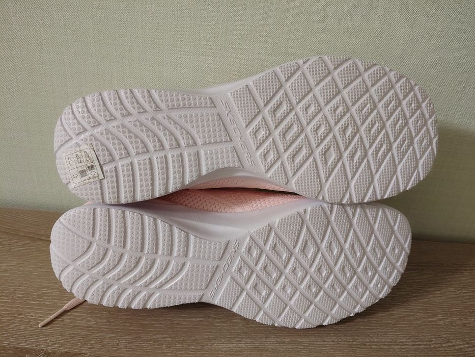 Новые женские кроссовки Skechers Skech-Air Dynamight (размер 39) Оригинал