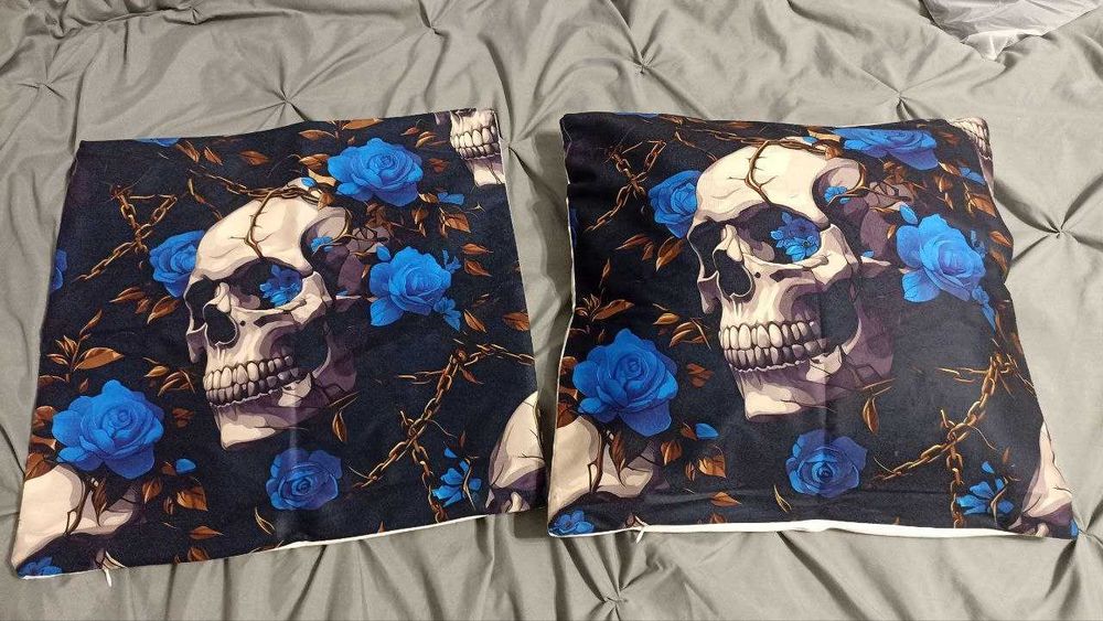 Подушка пуховая 50%пух