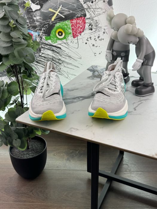Кросівки Hoka Mach X 2 40 розмір Е15581