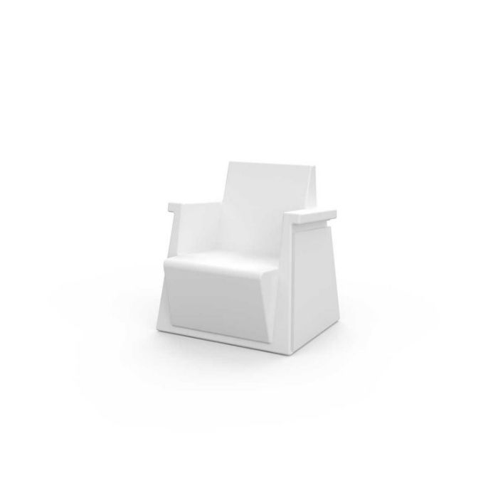 Sofa led luz exterior