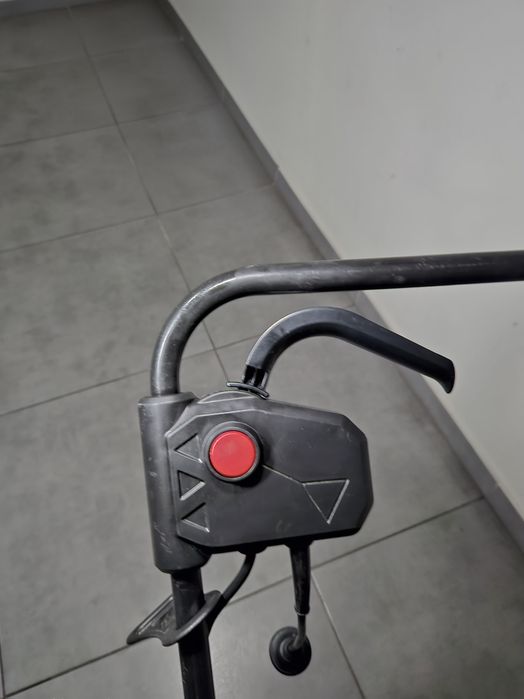 Corta-Relva Einhell GC-EM 1030 para peças