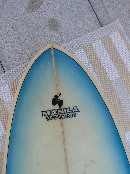 Prancha Surf 7,5''