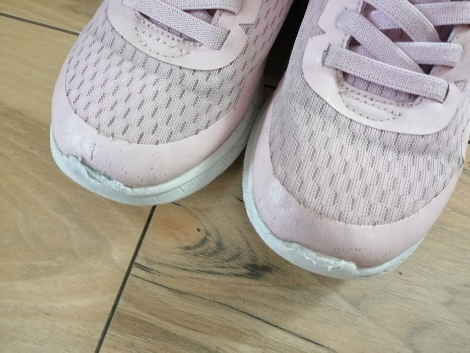 Sneakersy skechers 36