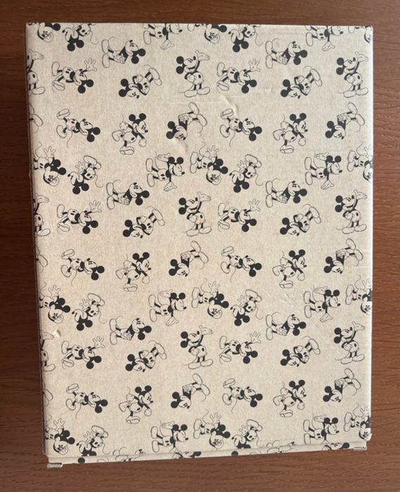 Moldura Disney - Mickey Mouse
