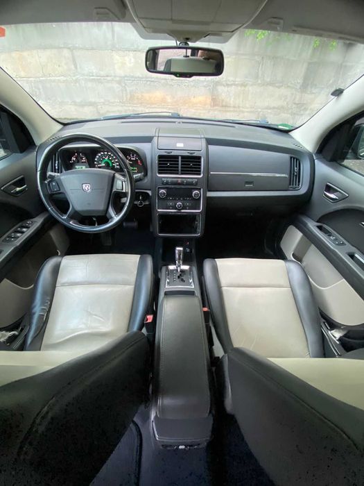 Продам Dodge Journey 2010 2.7 бензин