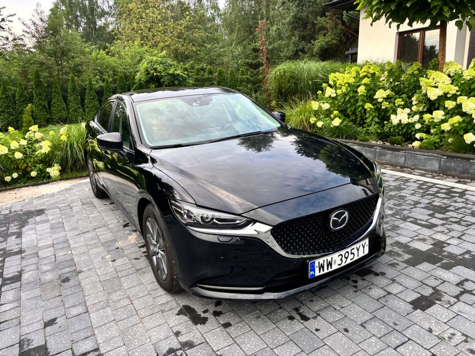 Wynajem samochodu Mazda 6, Toyota Corolla Skoda Fabia Kraków Balice Kryspinów