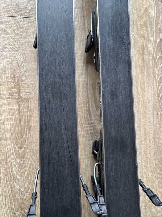 Narty Volkl Tiger Motion 168
